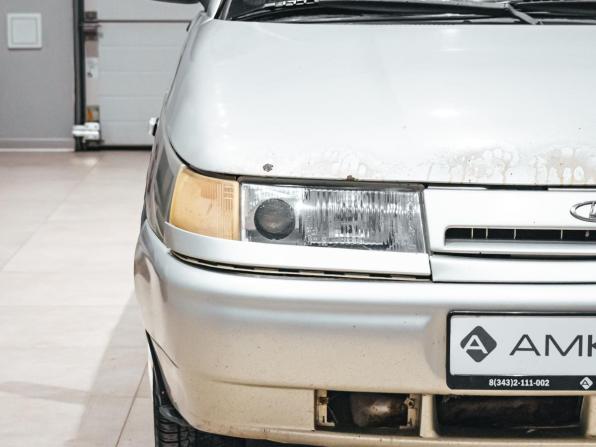 Lada (ВАЗ) 2111 с пробегом 2006 года, цена 128 659 рублей, 301380 км, универсал, Автокод Объявления