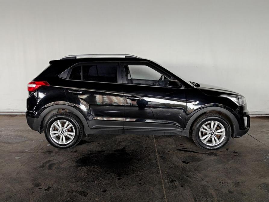 Hyundai Creta I Москва  - изображение 8