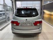 SsangYong Kyron I Рестайлинг Таганрог  - изображение 33
