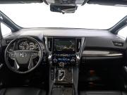 Toyota Alphard III Рестайлинг Москва  - изображение 44