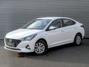 Hyundai Solaris II Рестайлинг Химки  - изображение 28