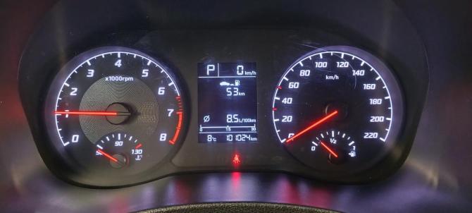 Hyundai Solaris II Рестайлинг с пробегом 2021 года, цена 1 670 000 рублей, 101024 км, седан, Автокод Объявления