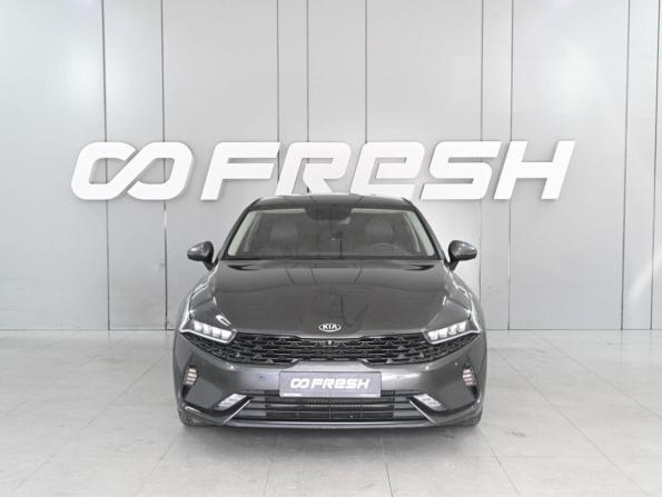 Kia K5 III с пробегом 2021 года, цена 2 549 000 рублей, 87052 км, седан, Автокод Объявления