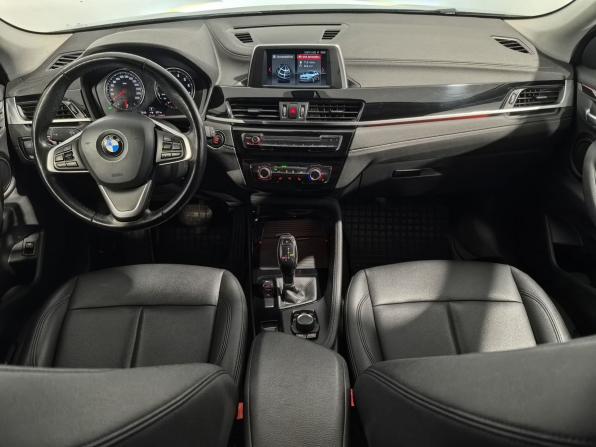 BMW X2 I (F39) с пробегом 2018 года, цена 2 799 000 рублей, 85000 км, внедорожник, Автокод Объявления