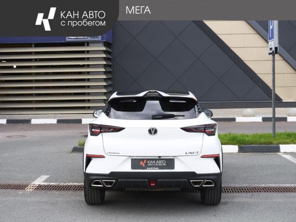 Changan UNI-T I с пробегом 2023 года, цена 2 229 900 рублей, 30125 км, внедорожник, Автокод Объявления