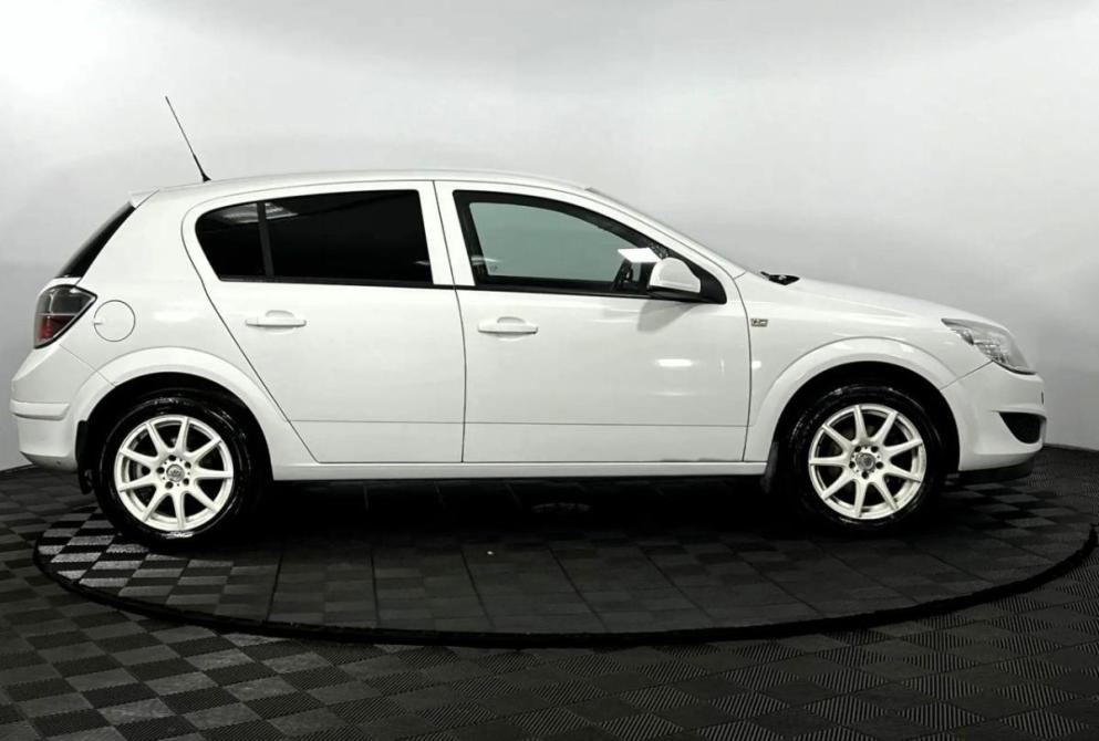 Opel Astra J Рестайлинг Нижний Новгород  - изображение 5