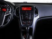 Opel Astra J Рестайлинг Москва  - изображение 36
