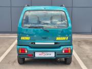 Suzuki Wagon R I Воронеж  - изображение 27
