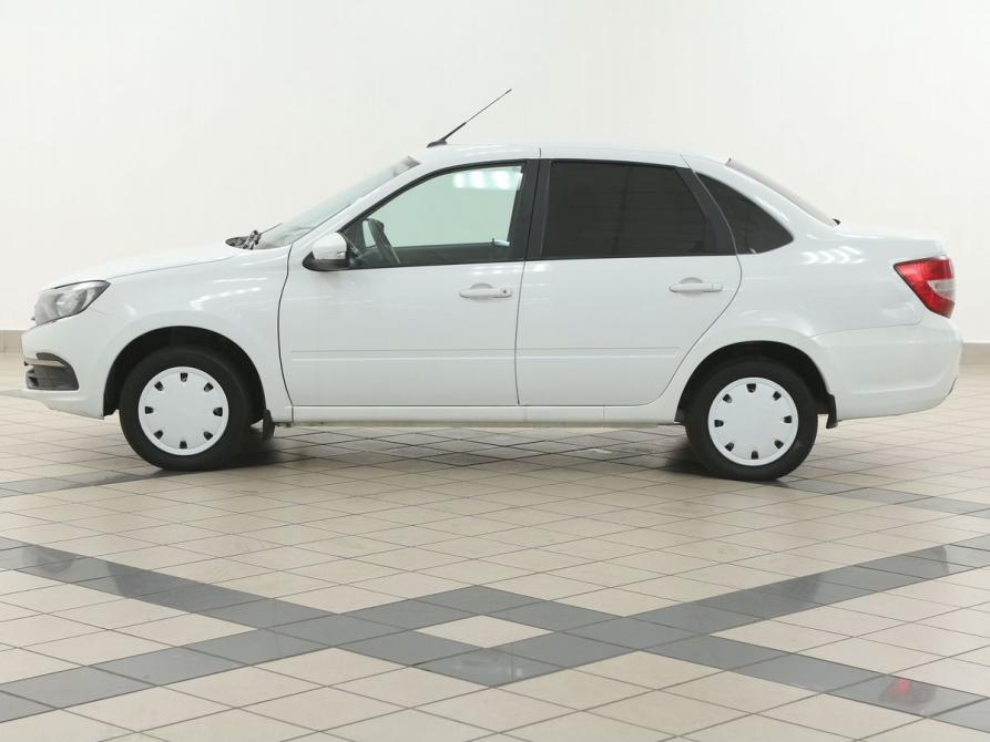 Lada (ВАЗ) Granta I Рестайлинг Иваново  - изображение 7