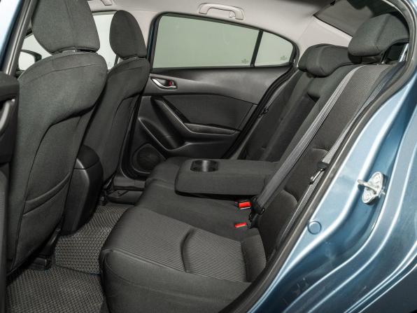 Mazda Axela III с пробегом 2014 года, цена 1 180 000 рублей, 140507 км, седан, Автокод Объявления