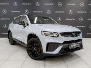 Geely Tugella I Рестайлинг Москва  - изображение 33