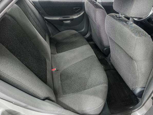 Hyundai Accent II с пробегом 2008 года, цена 469 900 рублей, 179000 км, седан, Автокод Объявления