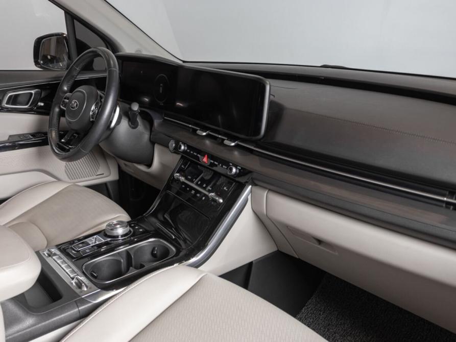 Kia Carnival IV Казань  - изображение 7