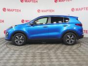 Kia Sportage IV Рестайлинг Вологда  - изображение 25