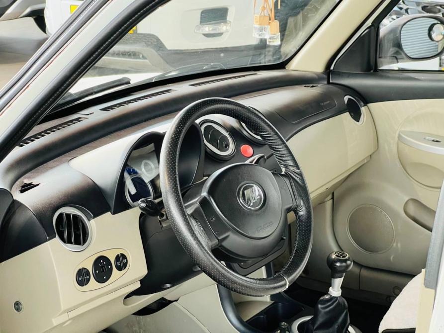 Lifan Smily I (320) Оренбург  - изображение 8