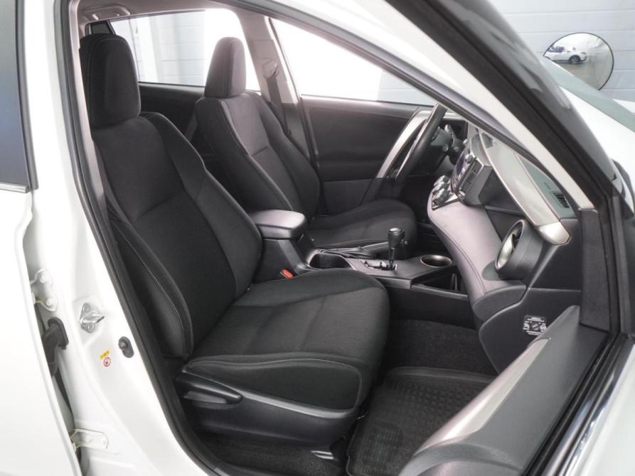 Toyota RAV4 IV (XA40) Воронеж  - изображение 8