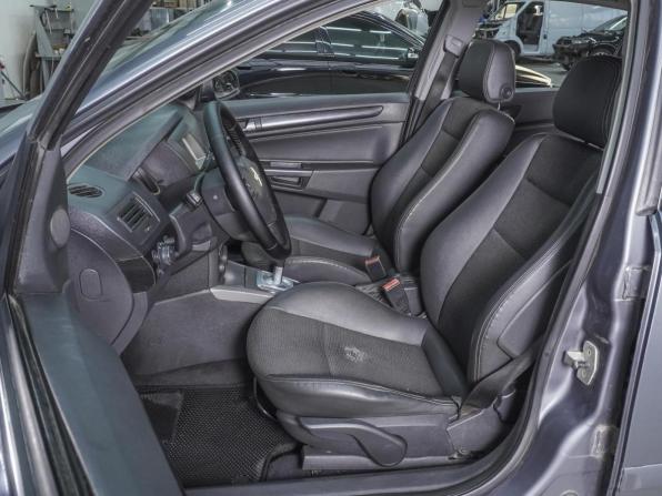 Opel Astra H с пробегом 2005 года, цена 390 000 рублей, 279828 км, хэтчбек, Автокод Объявления