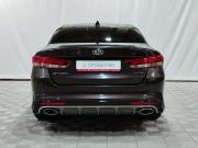 Kia Optima IV Нижневартовск  - изображение 24