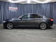BMW 5 серии VII (G30/G31/G38) Москва  - изображение 35