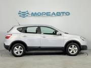 Nissan Qashqai I Рестайлинг Калининград  - изображение 22