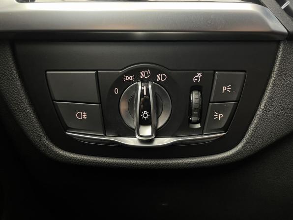 BMW X3 III (G01) с пробегом 2019 года, цена 3 547 000 рублей, 120782 км, внедорожник, Автокод Объявления