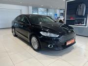 Ford Mondeo V Екатеринбург  - изображение 24
