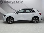 Audi Q3 II (F3) Воронеж  - изображение 26