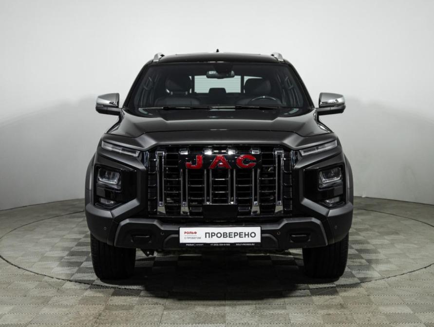 JAC T9 Санкт-Петербург  - изображение 2