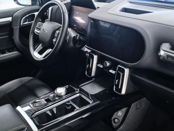 Haval Dargo I с пробегом 2023 года, цена 2 774 000 рублей, 54037 км, внедорожник, Автокод Объявления