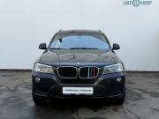 BMW X3 II (F25) Москва  - изображение 14