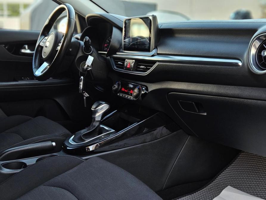 Kia Cerato IV Вологда  - изображение 11