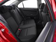 Mitsubishi Lancer X Рестайлинг Москва  - изображение 24