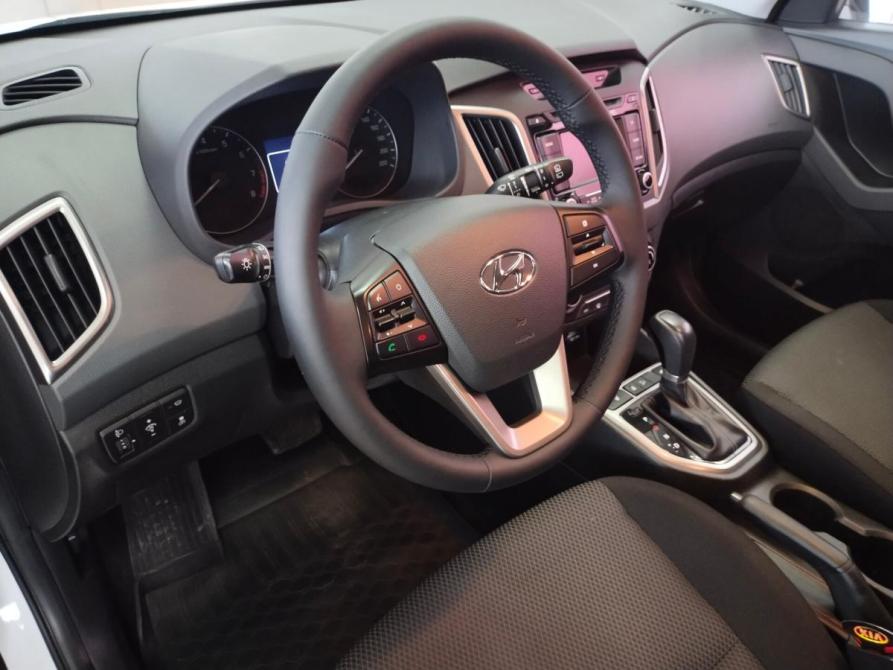 Hyundai Creta I Ростов-на-Дону  - изображение 13