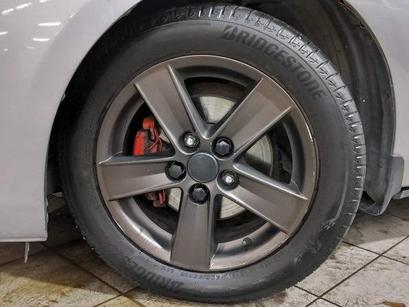 Mazda 3 II (BL) с пробегом 2011 года, цена 790 000 рублей, 184514 км, седан, Автокод Объявления