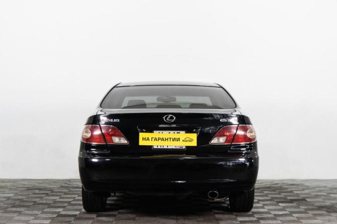 Lexus ES IV с пробегом 2002 года, цена 829 000 рублей, 194000 км, седан, Автокод Объявления