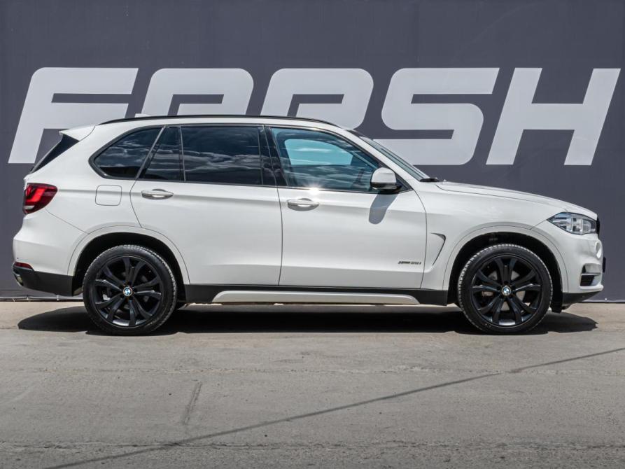 BMW X5 III (F15) Краснодар  - изображение 5