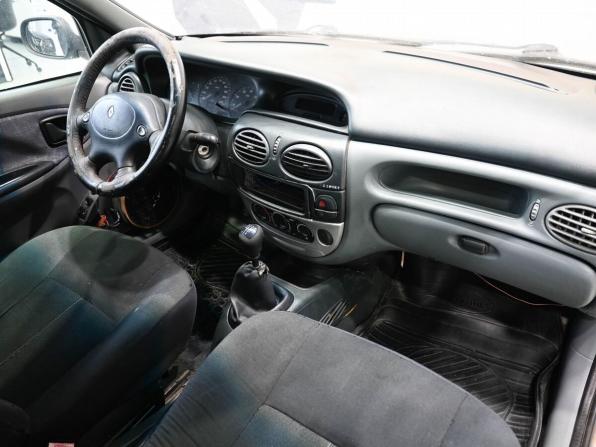 Renault Megane I с пробегом 1998 года, цена 149 900 рублей, 234685 км, седан, Автокод Объявления