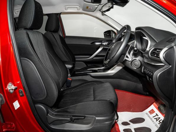 Mitsubishi Eclipse Cross I с пробегом 2018 года, цена 1 930 000 рублей, 110873 км, внедорожник, Автокод Объявления