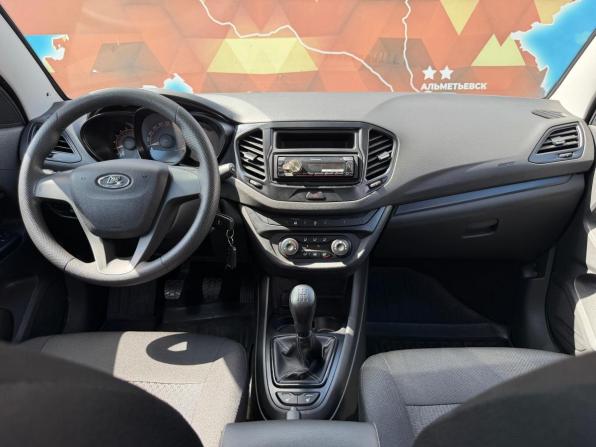 Lada (ВАЗ) Vesta I с пробегом 2019 года, цена 710 000 рублей, 168000 км, седан, Автокод Объявления