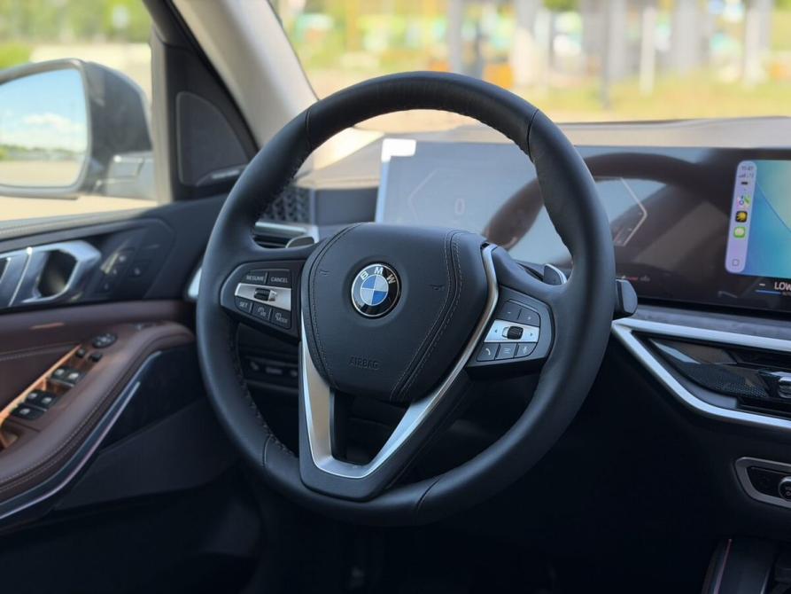 BMW X5 IV (G05/G18) Рестайлинг Казань  - изображение 23
