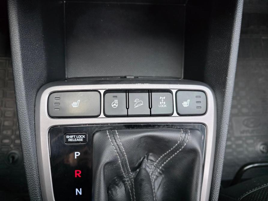 Hyundai Creta I Вологда  - изображение 27
