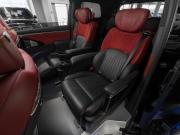 GAC Trumpchi M8 II Москва  - изображение 46