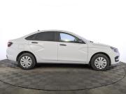Lada (ВАЗ) Vesta I Рестайлинг (NG) Москва  - изображение 29