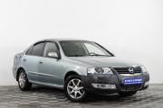 Nissan Almera Classic I Сургут  - изображение 18