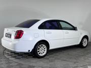 Chevrolet Lacetti I Ростов-на-Дону  - изображение 18