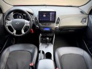 Hyundai ix35 I Рестайлинг Иркутск  - изображение 38