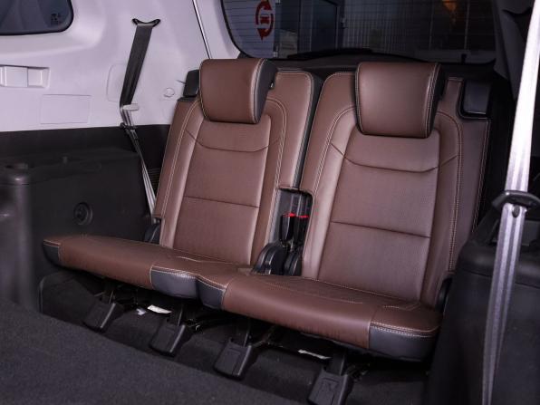 Chery Tiggo 8 Pro I с пробегом 2021 года, цена 2 089 000 рублей, 59222 км, внедорожник, Автокод Объявления