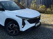 Geely Cityray Санкт-Петербург  - изображение 33
