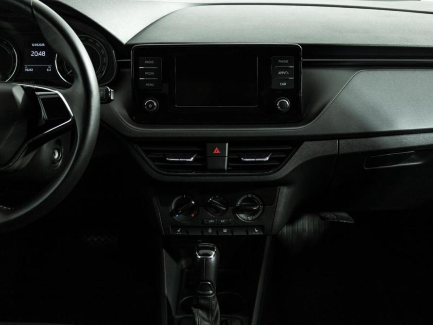Skoda Rapid II Санкт-Петербург  - изображение 14