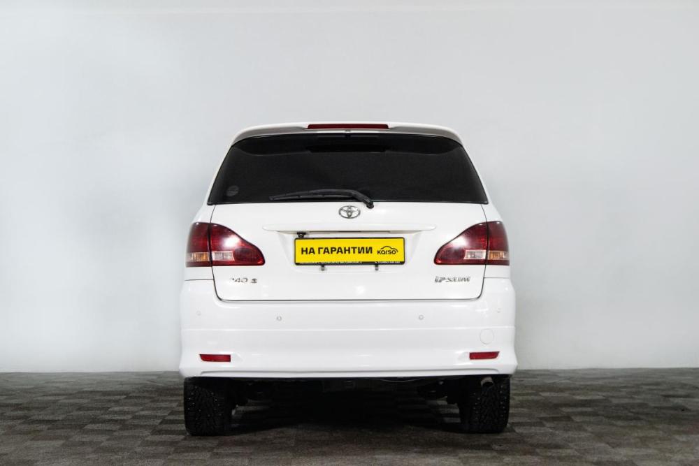 Toyota Ipsum II (M20) Сургут  - изображение 6